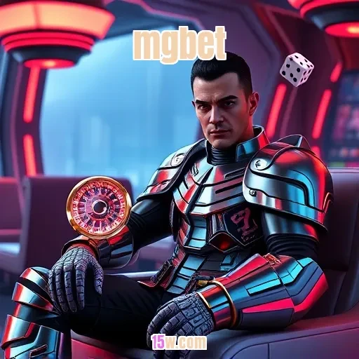 mgbet: Explore o Fascinante Mundo de Apostas do Seu App