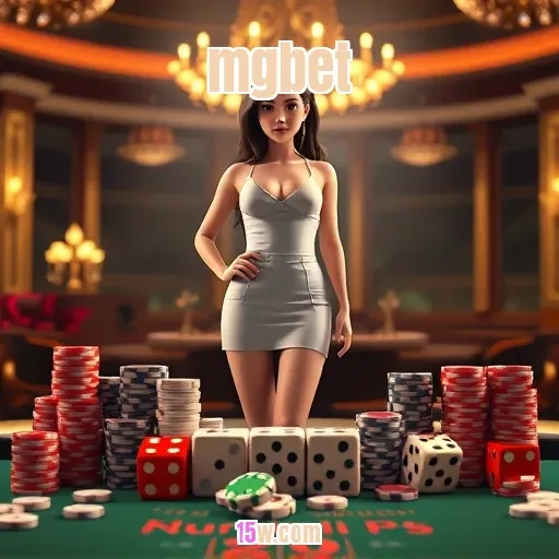 mgbet: Descubra Os Segredos de um Site de Jogos Confiável