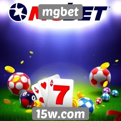 Jogos disponíveis no mgbet e suas características
