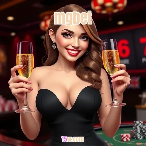 mgbet: Os Melhores Recursos da Seção de Jogos para Você