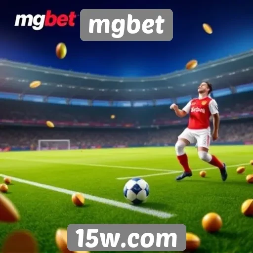 Mgbet oferece promoções exclusivas para novos usuários