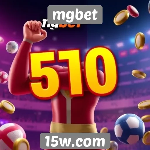 Promoções e bônus oferecidos pelo mgbet