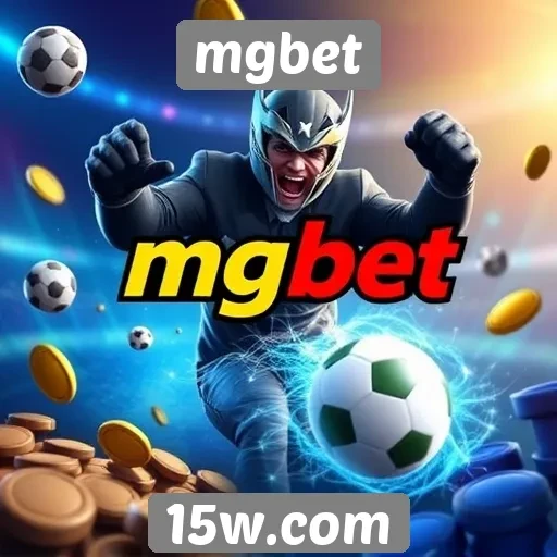 Variedade de jogos disponíveis na plataforma mgbet