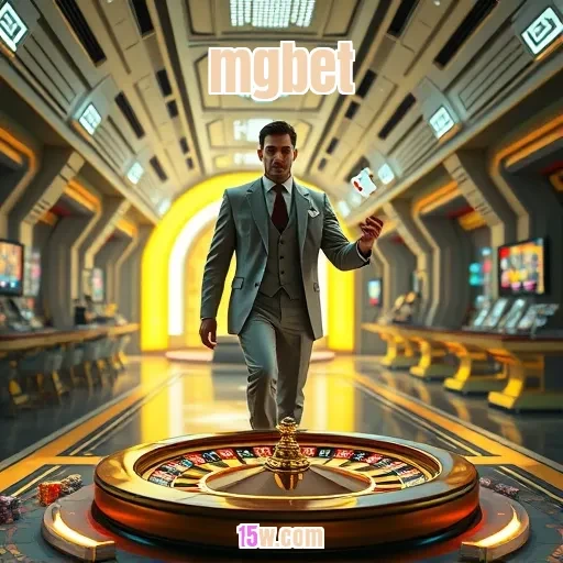 mgbet: Benefícios da Seção VIP para Apreciadores de Jogos Online